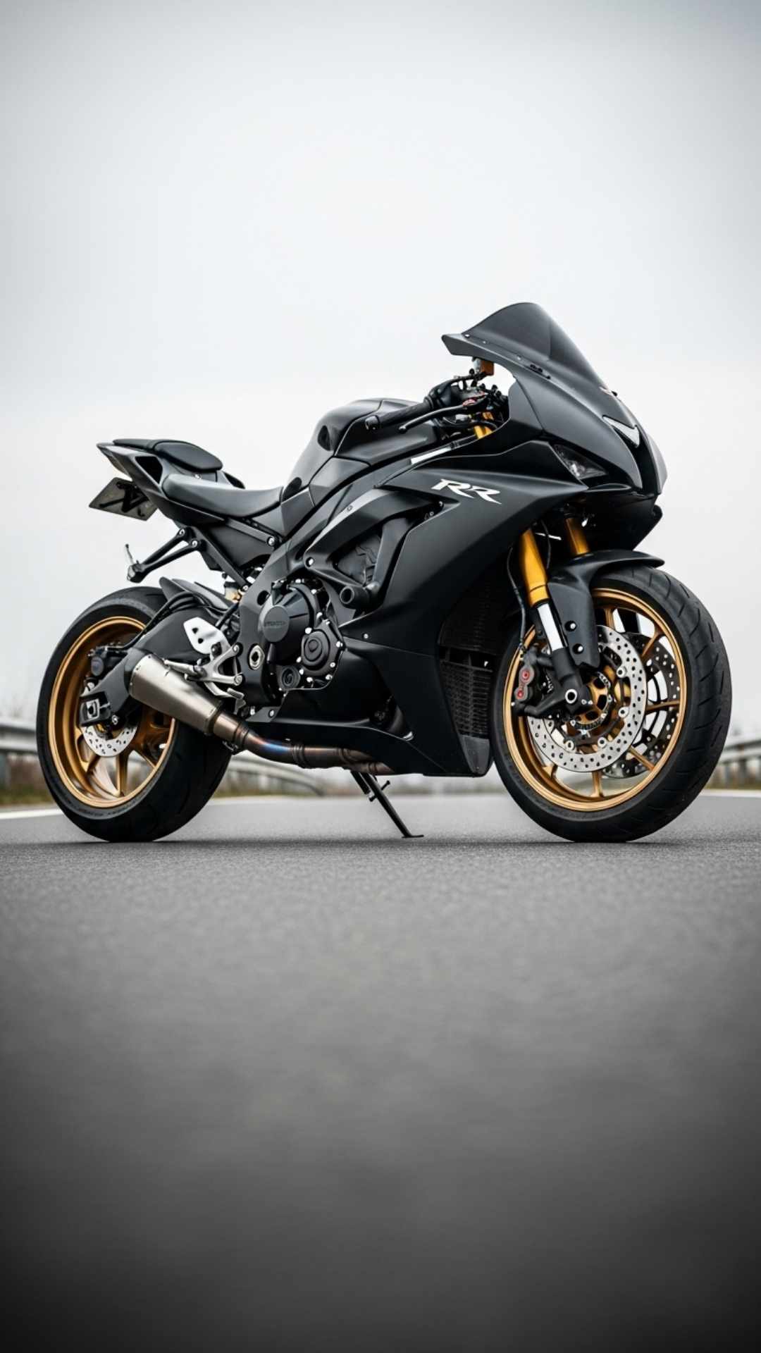 Sport bike lover WhatsApp DP for boys