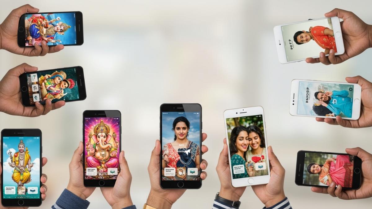 Diverse DP images collection for WhatsApp, Instagram, Facebook, and more platforms.