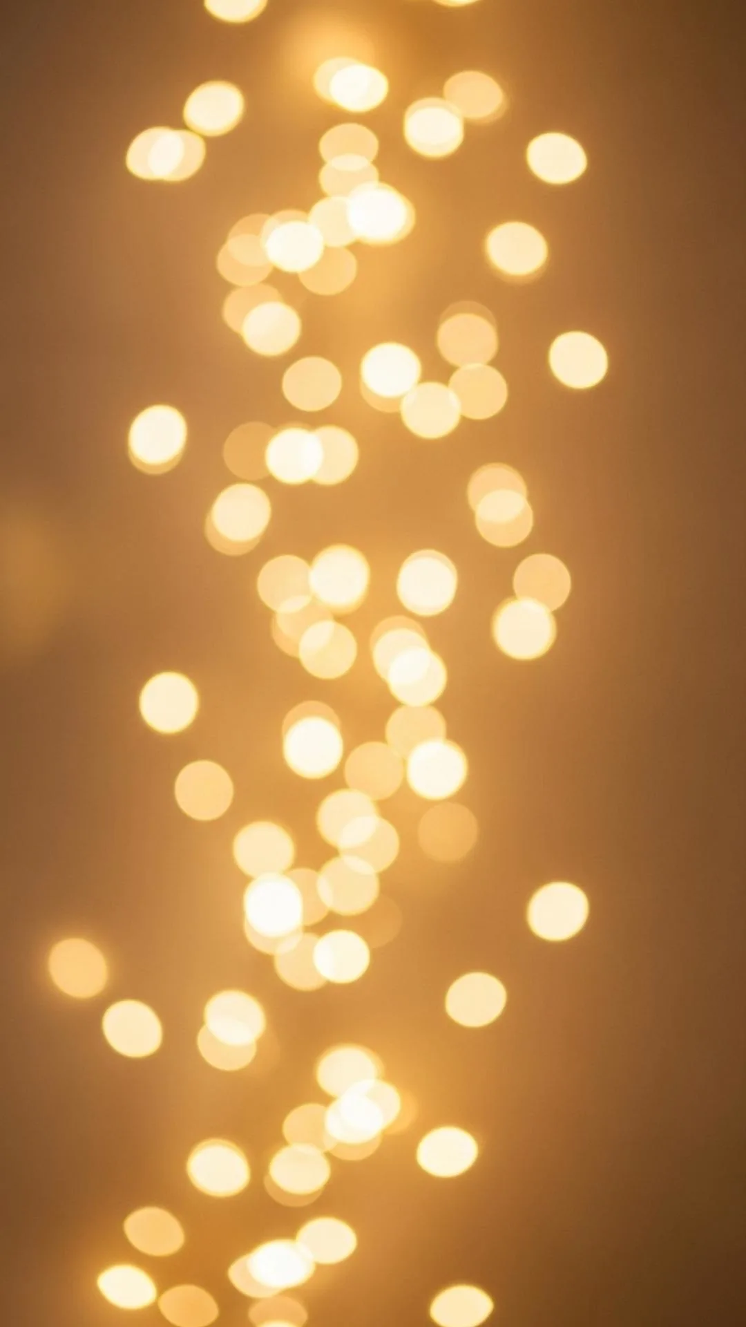 Cozy attitude DP, fairy lights bokeh, magical peaceful profile