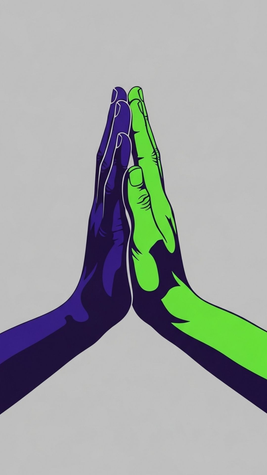 Best friends Facebook DP, friendship profile picture, symbolic bond avatar, group FB DP.
