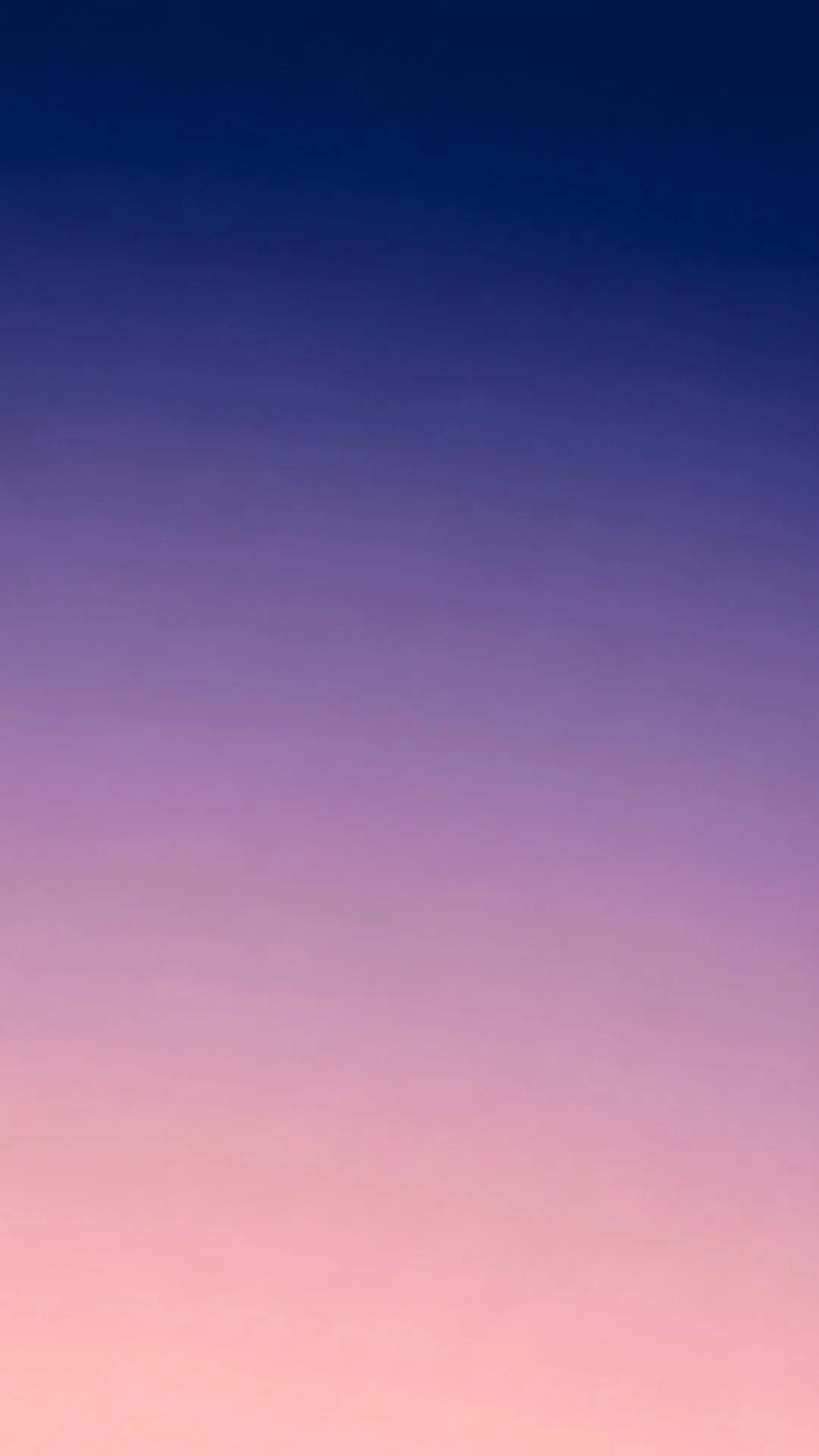 Ethereal color gradient from dark to light, symbolizing emerging hope