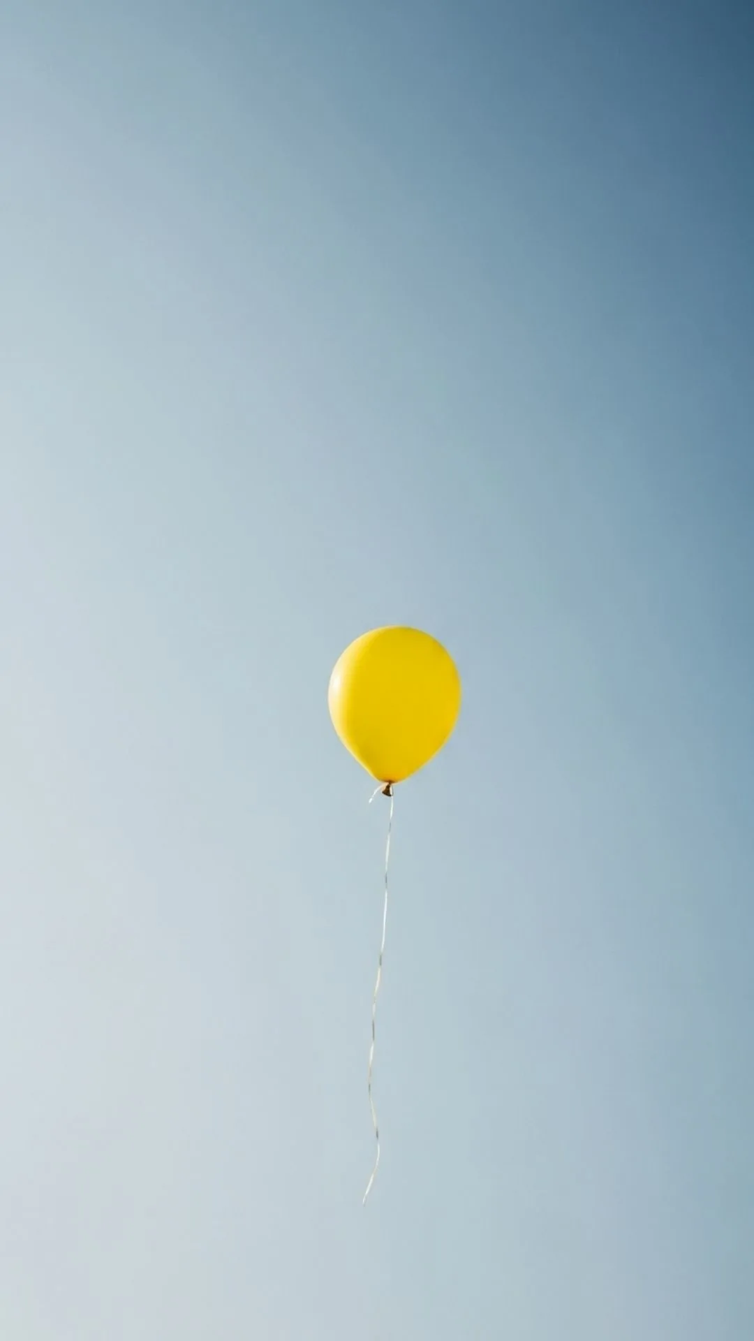 Letting go FB DP, freedom profile picture, balloon release avatar, releasing sadness DP.