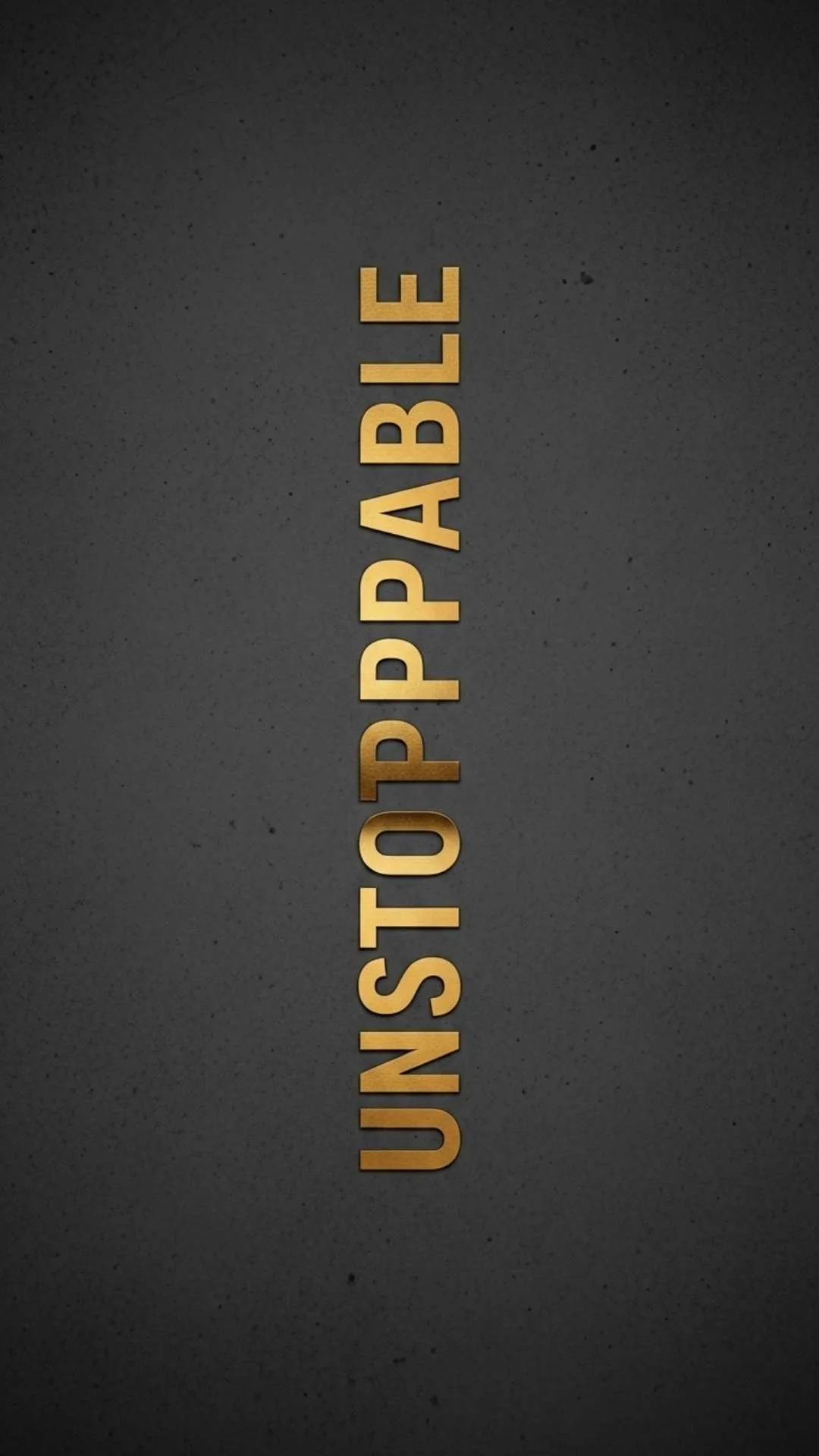 Bold unique WhatsApp DP with minimalist "REBEL" text on a dark background, showcasing strong personality and independent attitude.